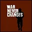 War never changes icon