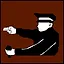 First propaganda icon