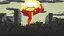 Red Button Screenshot 0