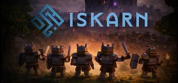 Iskarn Playtest