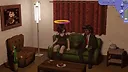 NOEMATICA: Digital Dollhouse Screenshot 2
