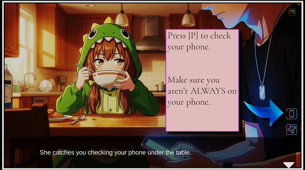 AetherSync Screenshot 4