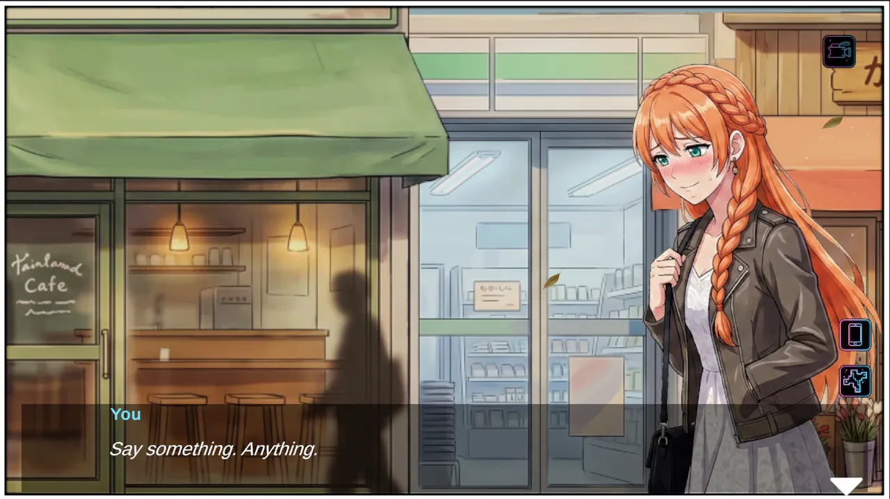 AetherSync Screenshot 2