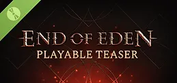 End of Eden Playable Teaser