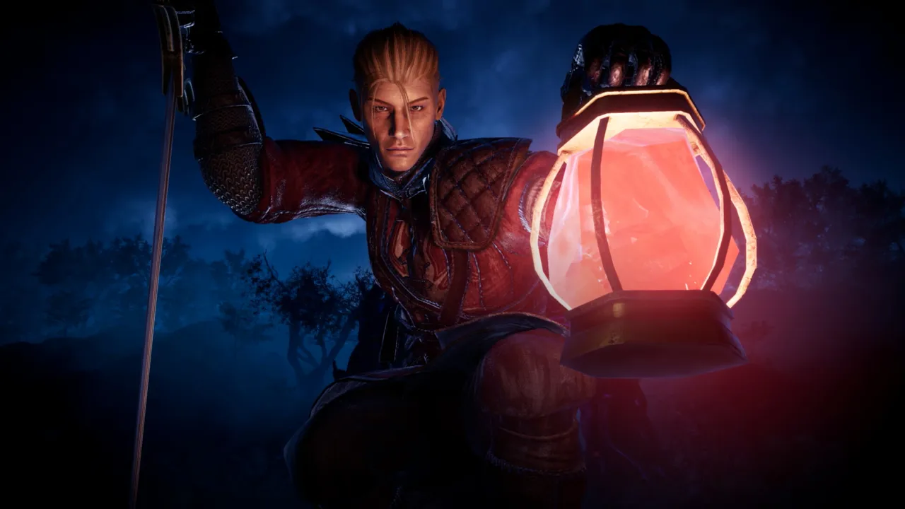 End of Eden Playable Teaser Screenshot 4