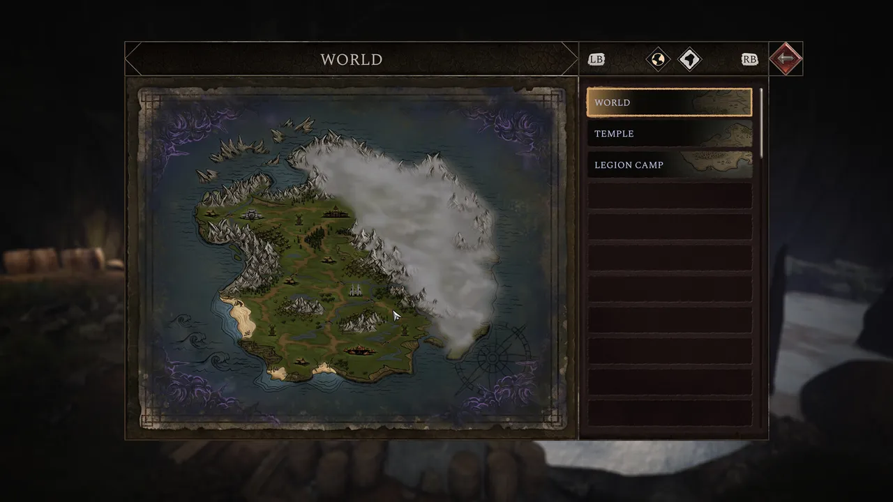 End of Eden Playable Teaser Screenshot 7