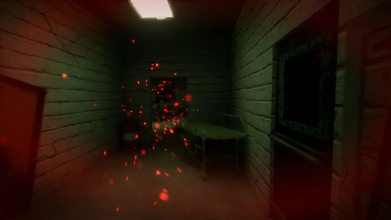 In These Hallowed Halls Screenshot 3