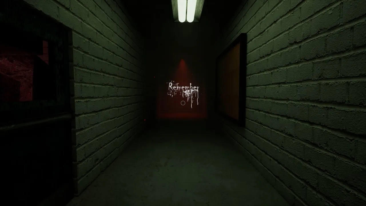 In These Hallowed Halls Screenshot 5