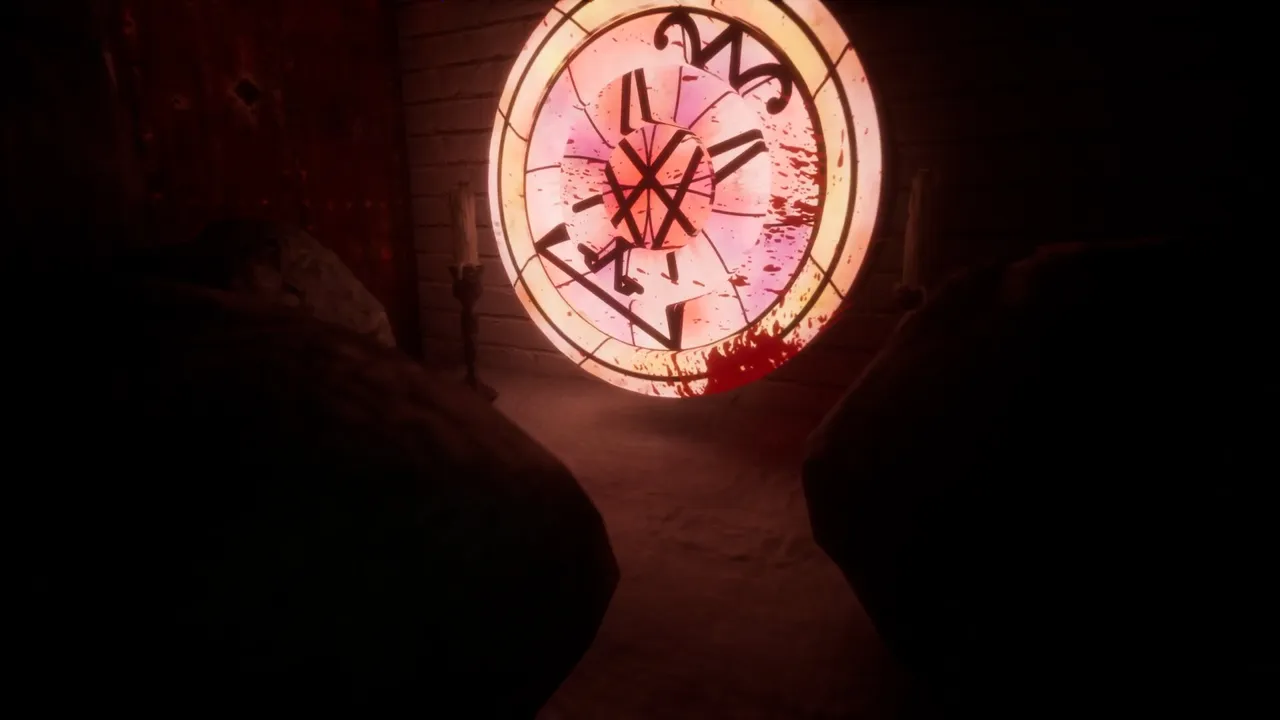 In These Hallowed Halls Screenshot 1