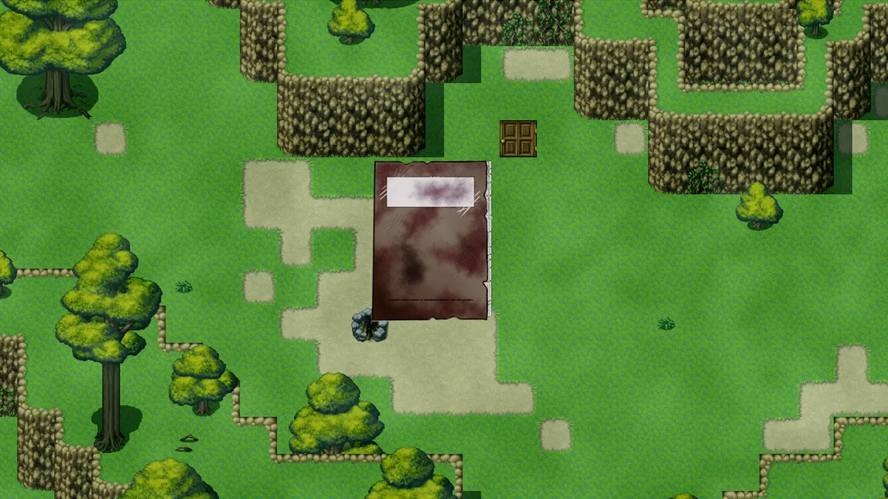 Petrichor: Reverie Edition Screenshot 5