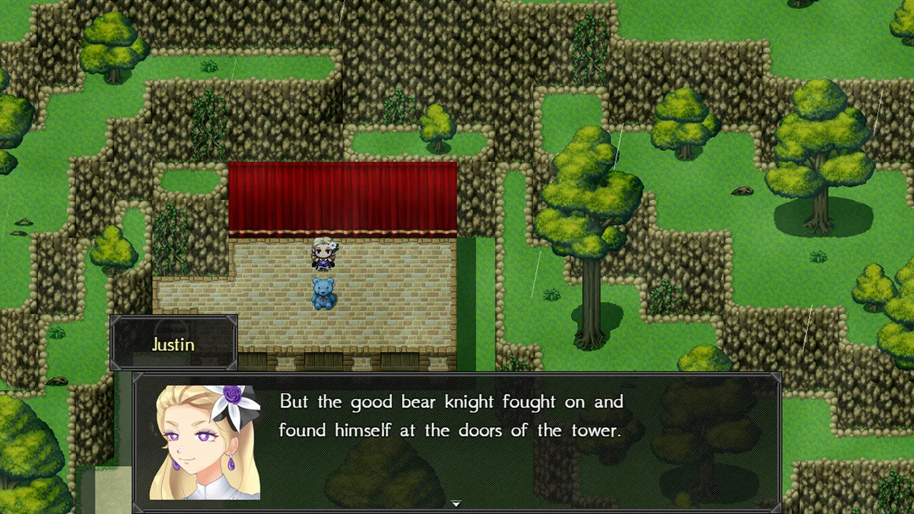 Petrichor: Reverie Edition Screenshot 0