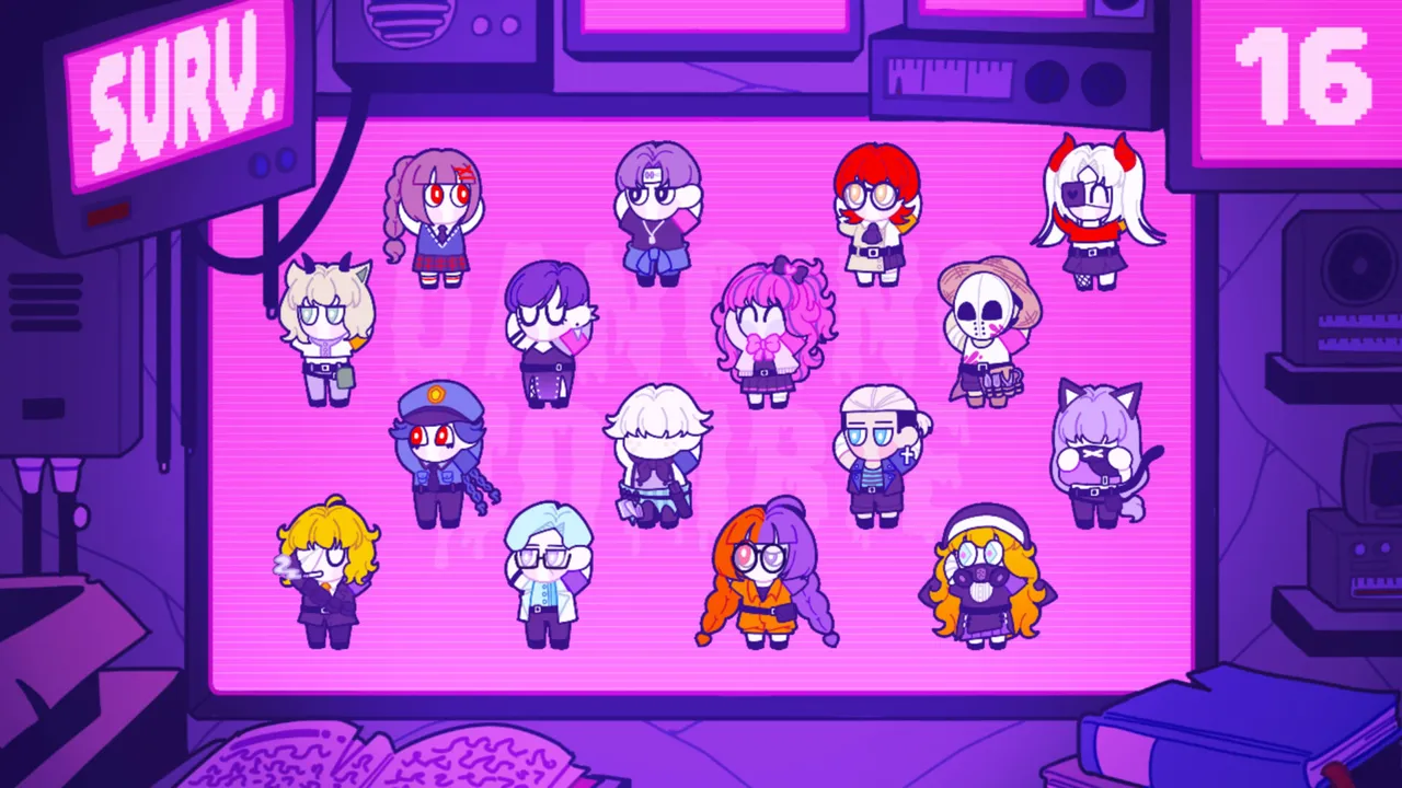 DANCING ZOMBIE Demo Screenshot 7