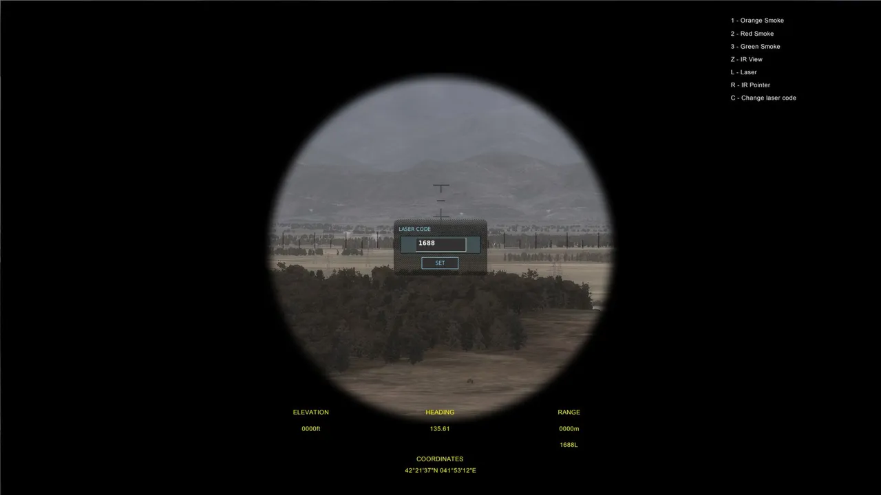DCS: Combined Arms Screenshot 26