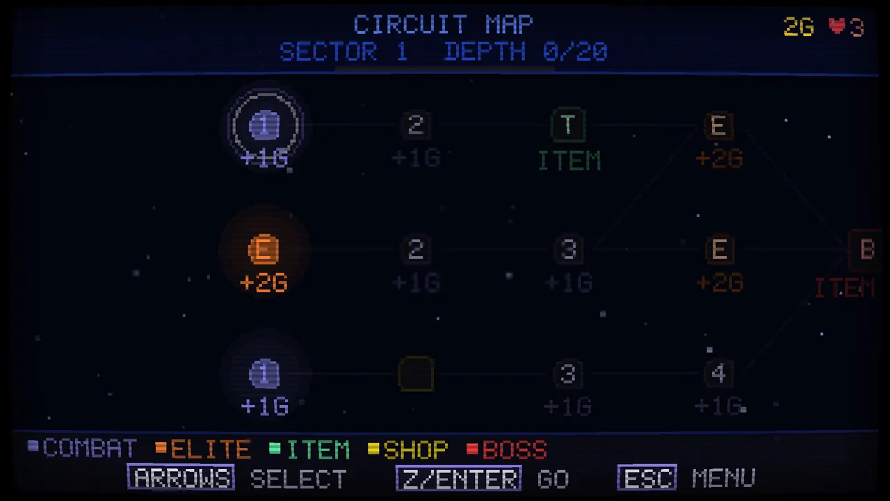 Pinpongle Screenshot 2
