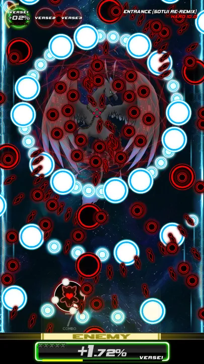 NOISZ re:||VERSE Screenshot 0