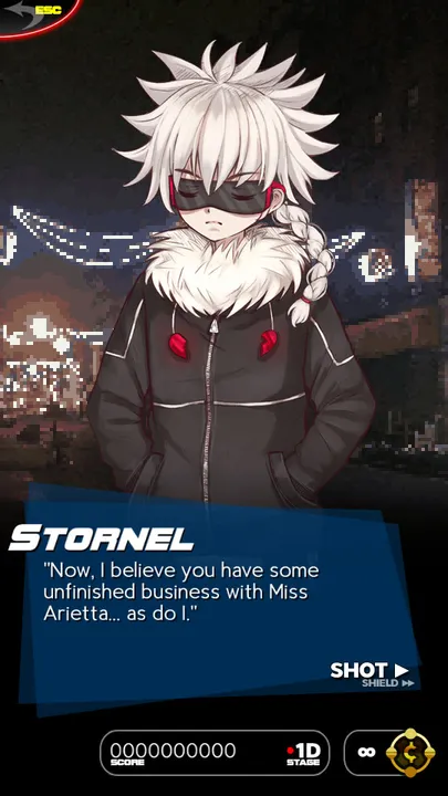 NOISZ re:||VERSE Screenshot 2