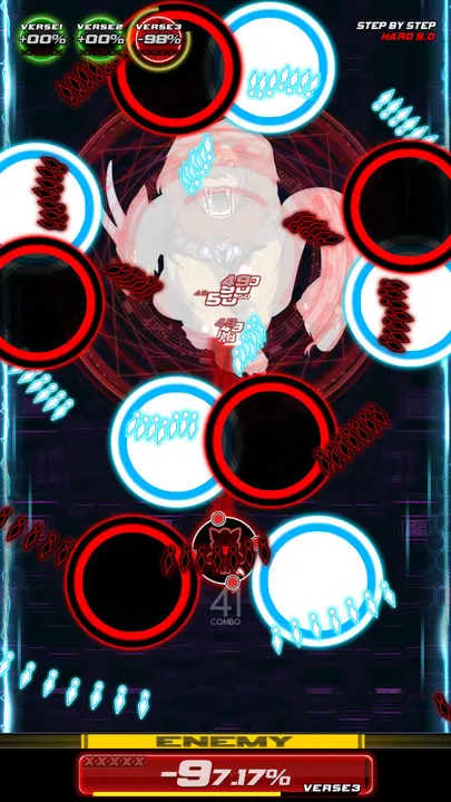 NOISZ re:||VERSE Screenshot 1