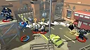 Deadbeat Heroes Screenshot 3