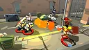 Deadbeat Heroes Screenshot 1
