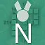 LEVEL N icon