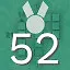52 LEVELS icon