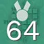 64 LEVELS icon