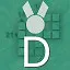 LEVEL D icon