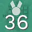36 LEVELS icon