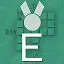 LEVEL E icon