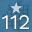 112 STARS icon
