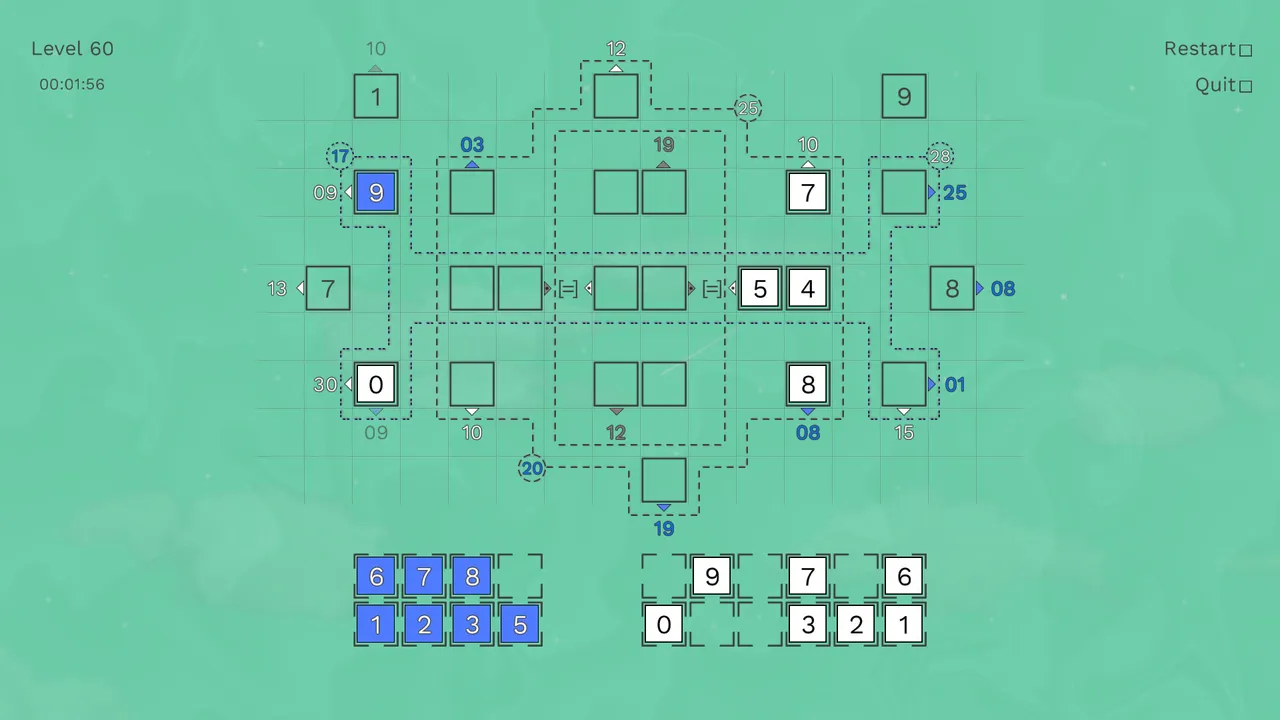 Puzlogic Screenshot 4