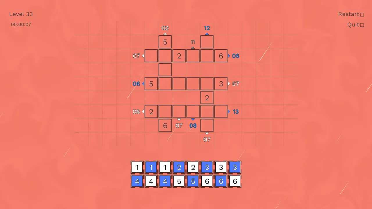 Puzlogic Screenshot 2
