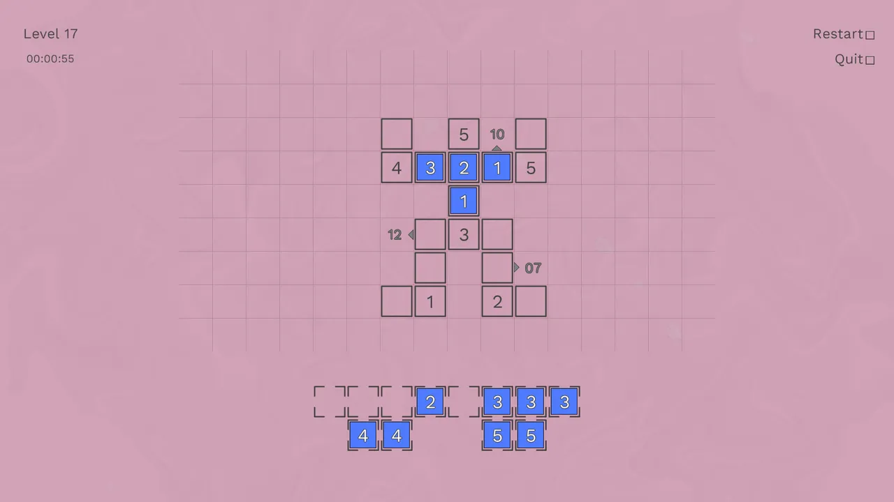 Puzlogic Screenshot 6