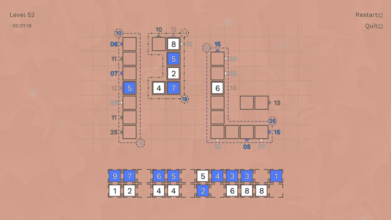 Puzlogic Screenshot 5