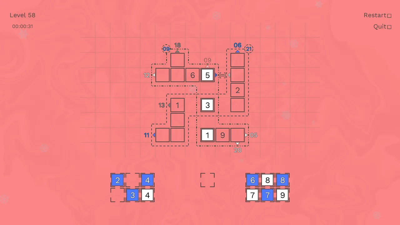 Puzlogic Screenshot 7