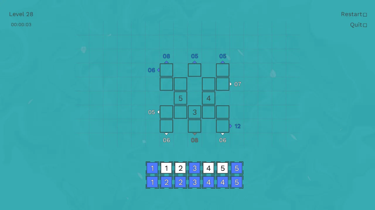 Puzlogic Screenshot 8