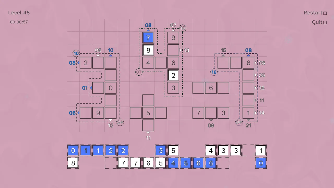Puzlogic Screenshot 3