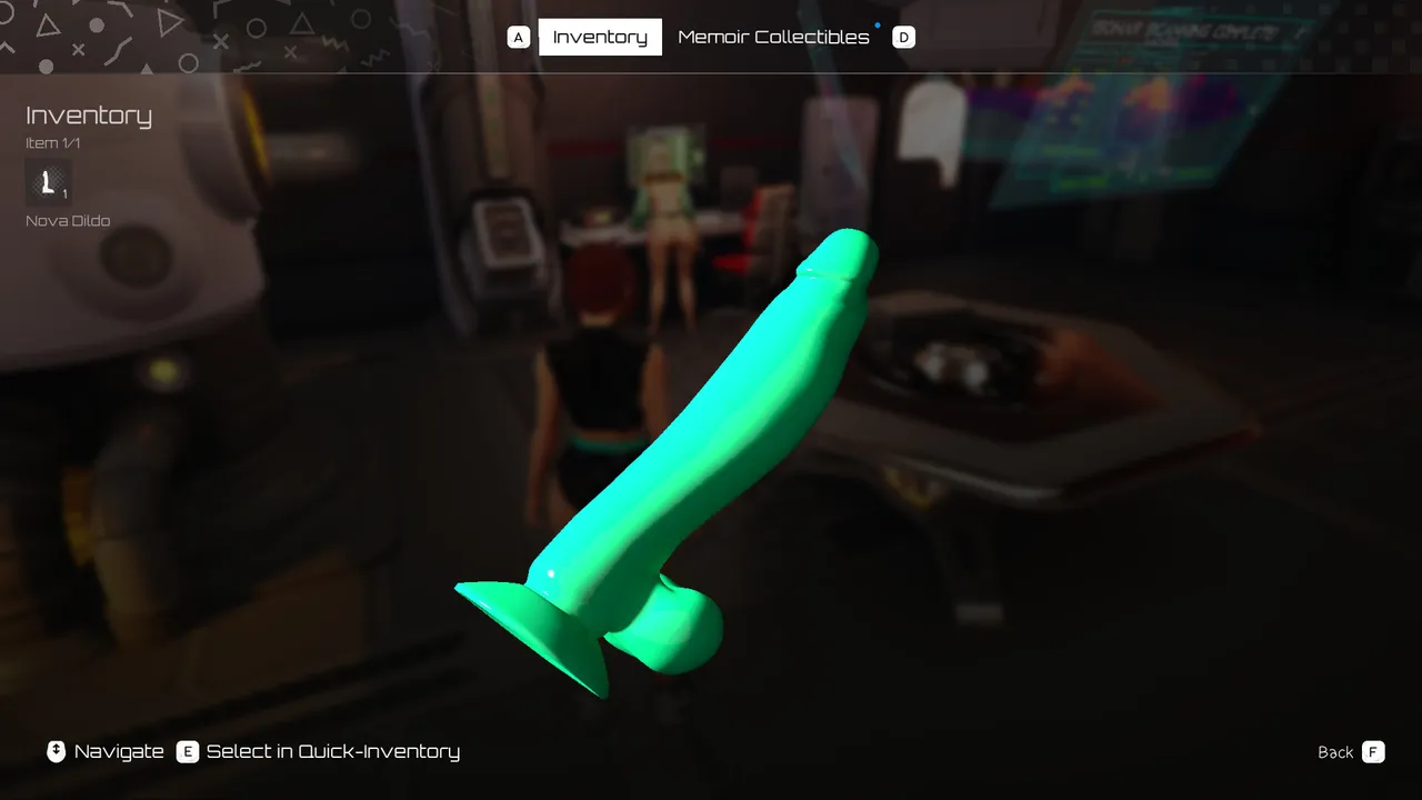 Cold Bloom Screenshot 3
