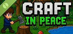 Craft in Peace Demo