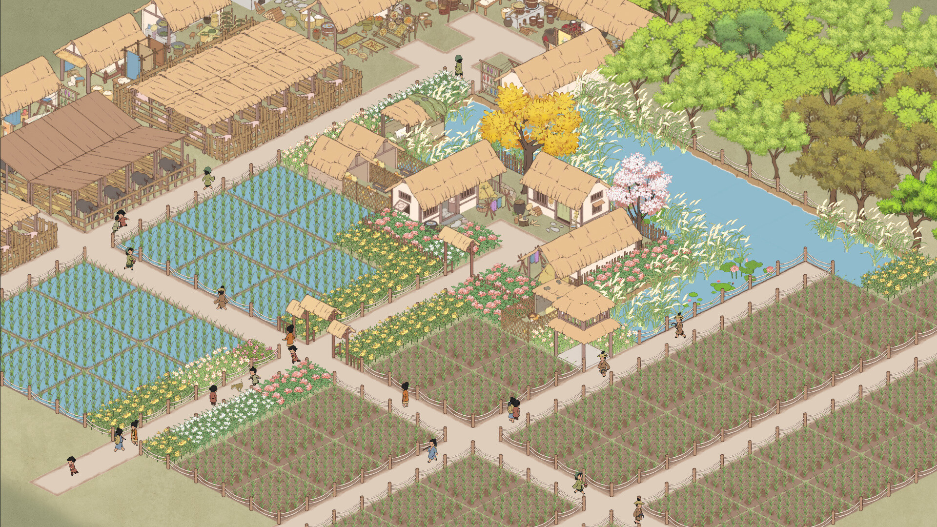 House of Legacy Screenshot 7