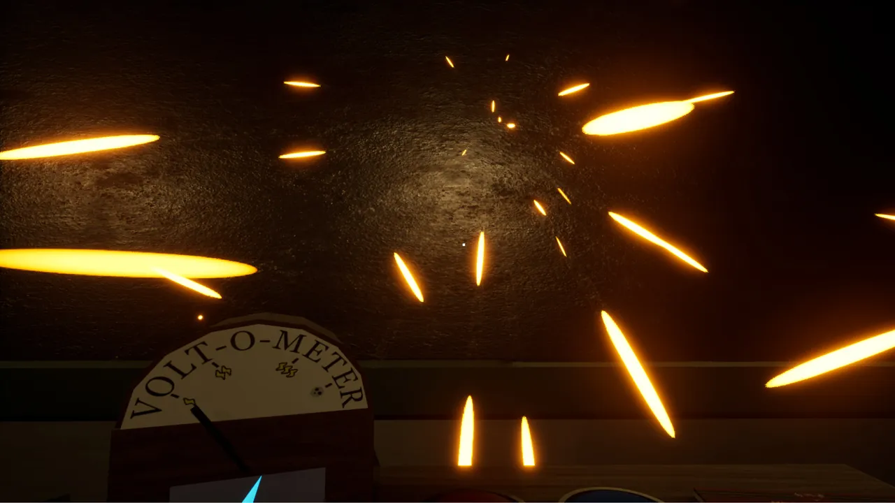 The Obedience Experiment Screenshot 4