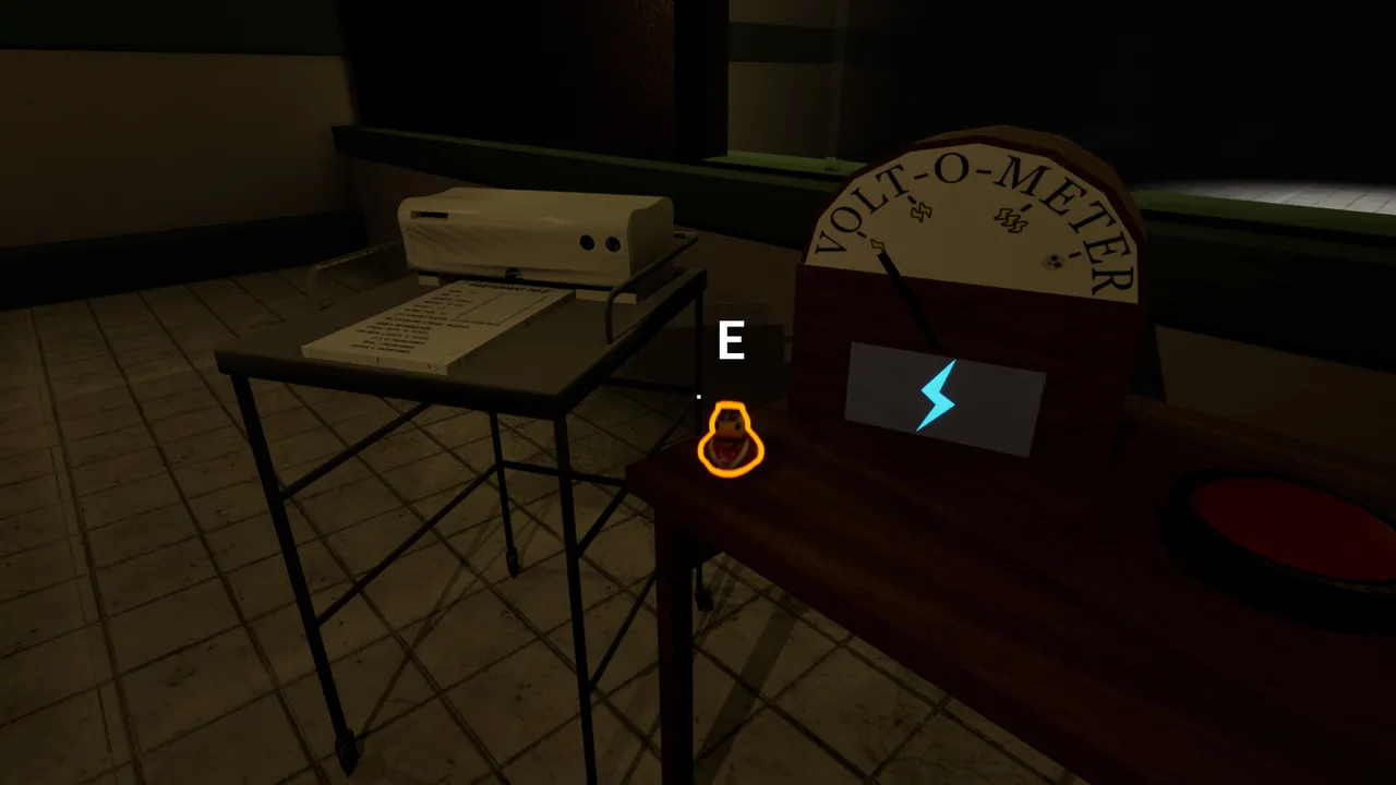 The Obedience Experiment Screenshot 2