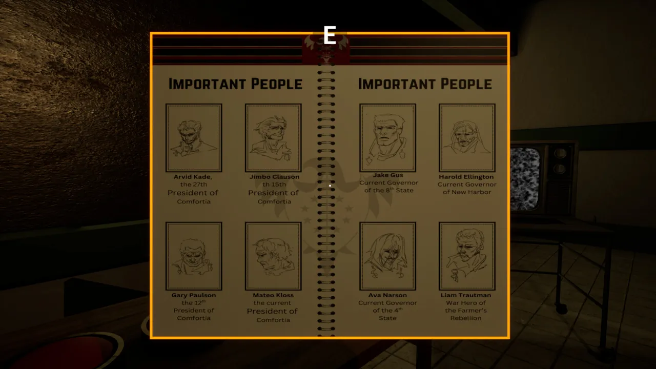 The Obedience Experiment Screenshot 3