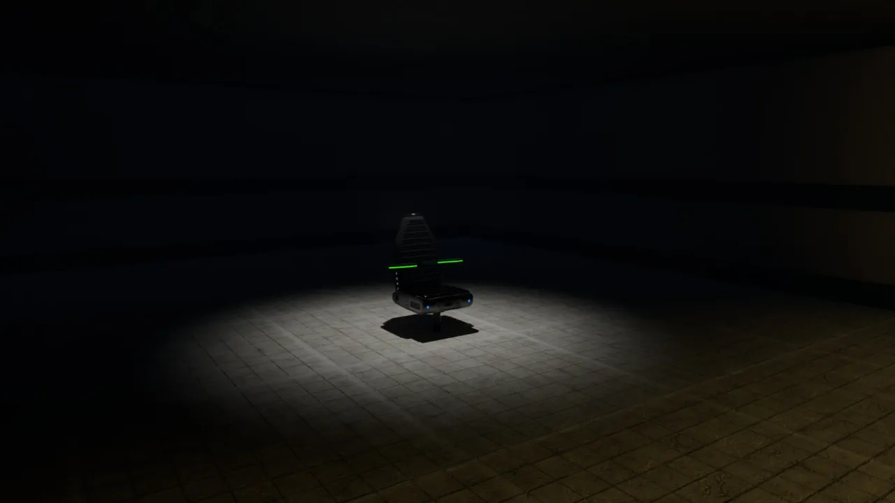The Obedience Experiment Screenshot 5