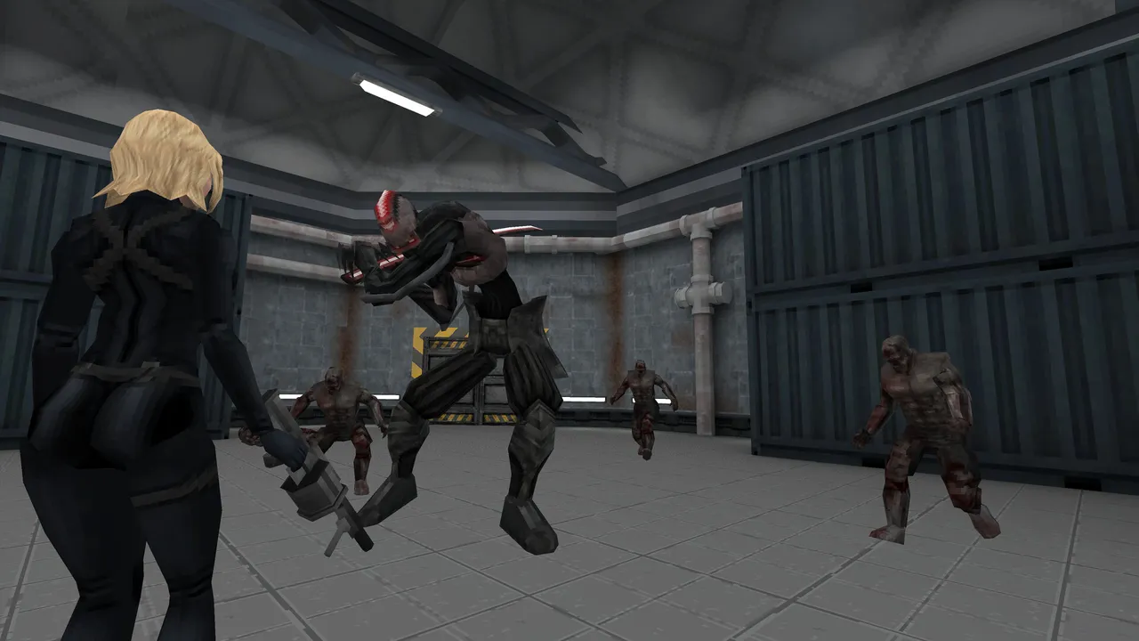 Augment Protocol Screenshot 1