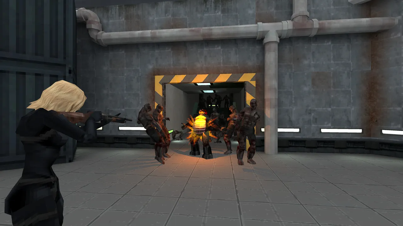 Augment Protocol Screenshot 0