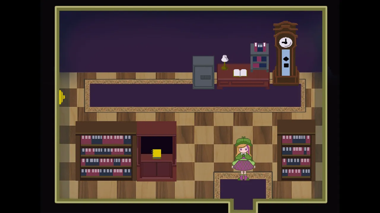 Little Detektiv Screenshot 4