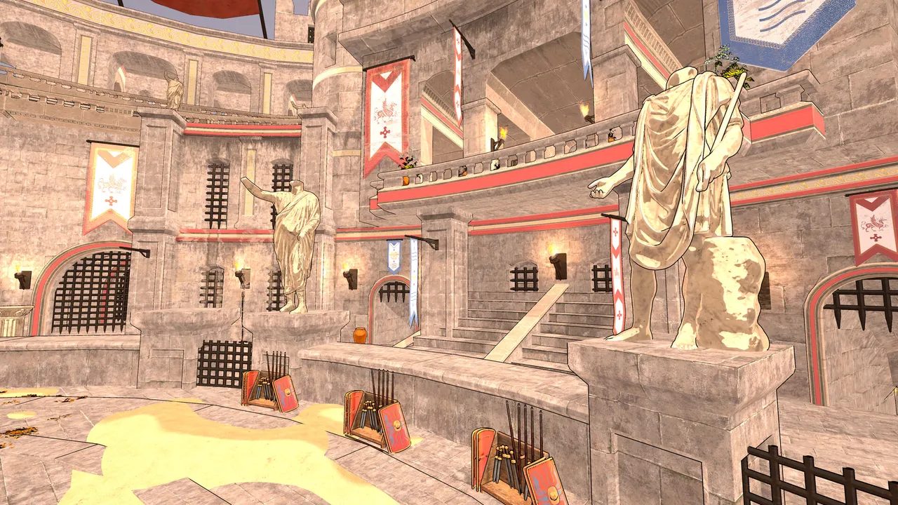 Re:Mori Knights Screenshot 7