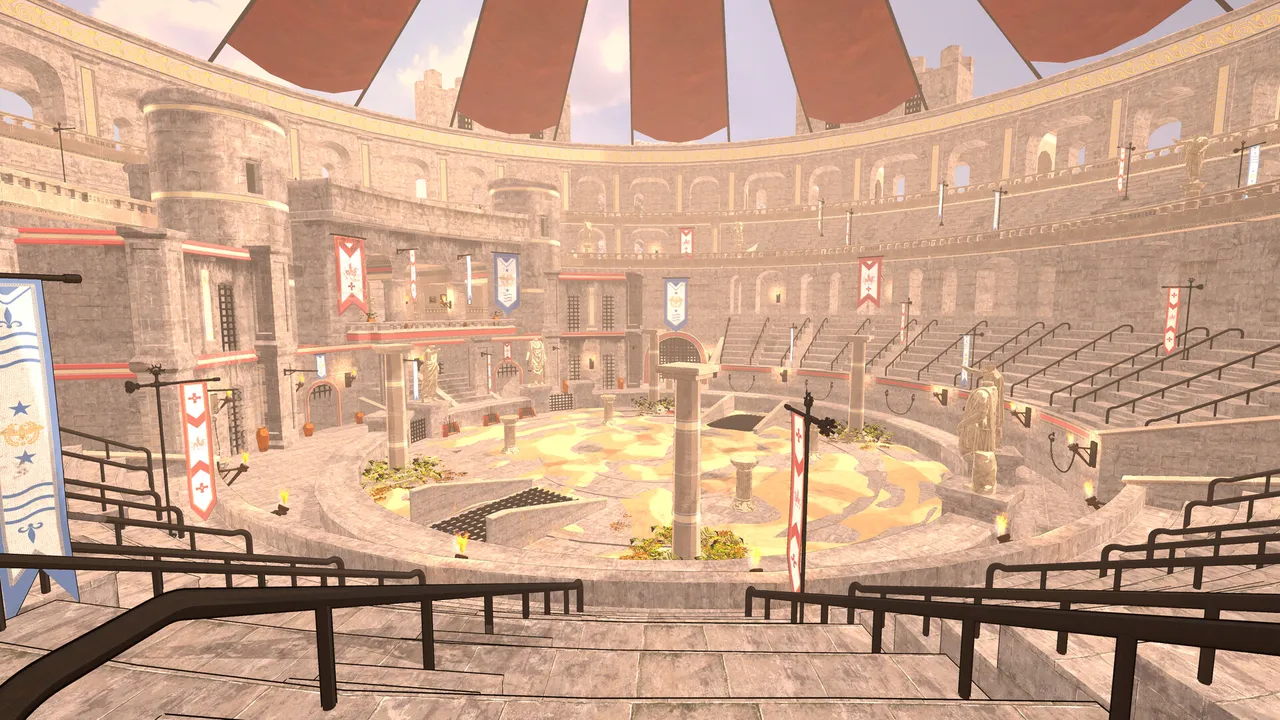 Re:Mori Knights Screenshot 5