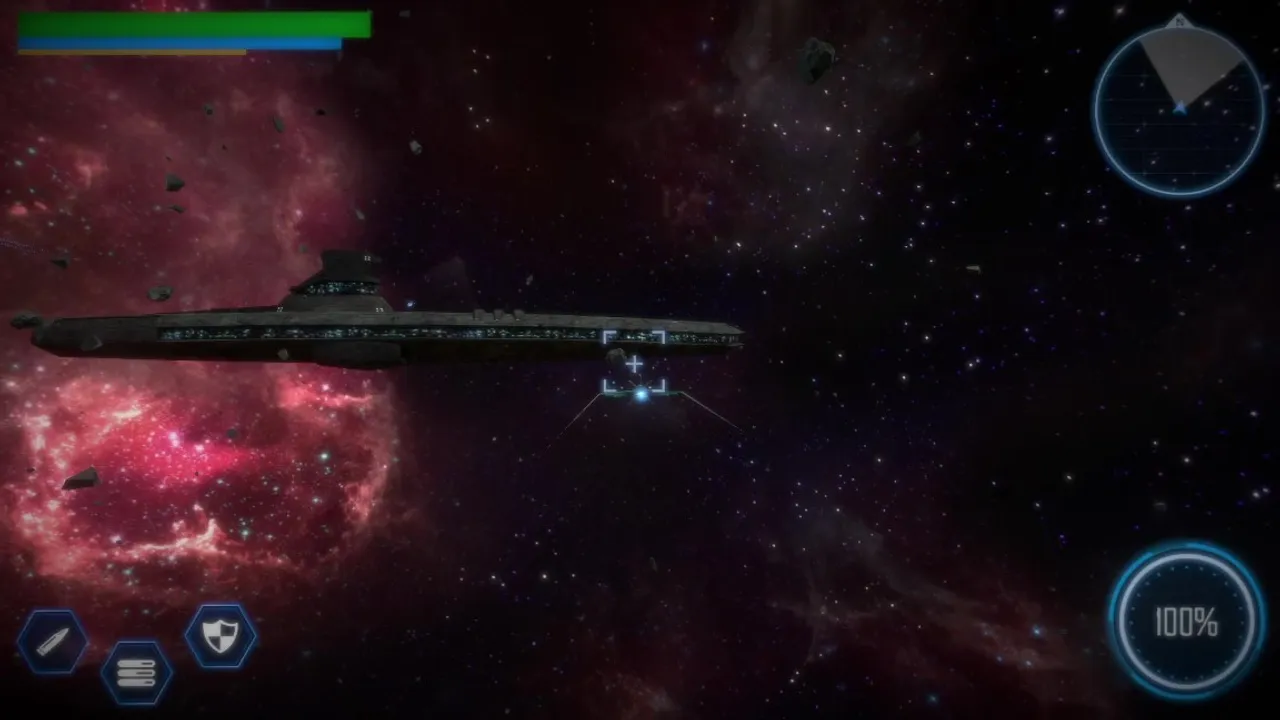 Anima Reaver Screenshot 5